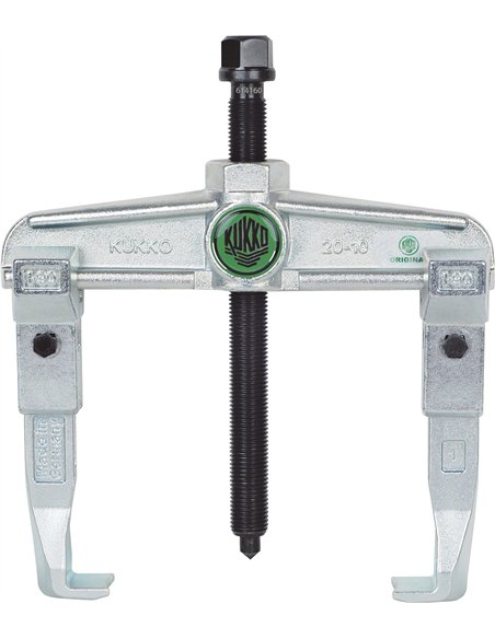 Kukko-20-10-Extractor 2 patas serie 20-Classic (120x100 mm)