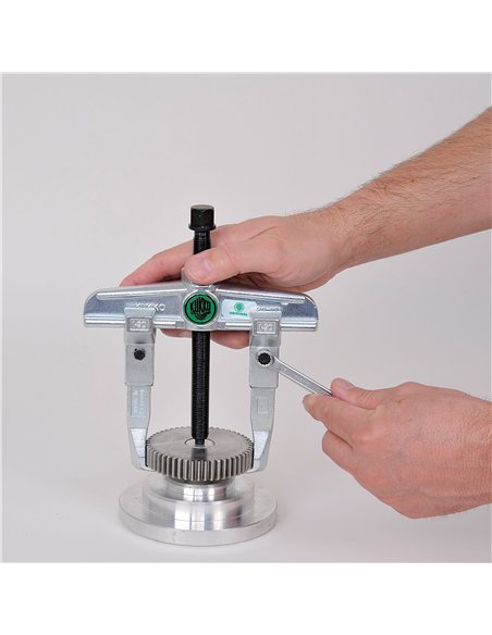 Kukko-20-20-Extractor 2 patas serie 20-Classic (200x150 mm)