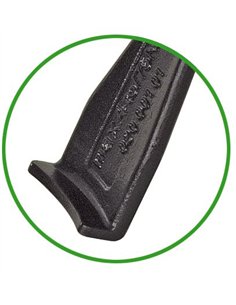 Kukko-20-3-S-Extractor de rodamientos universal de 2 patas para espacios angostos (250x200 mm) 2