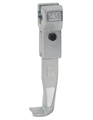 Kukko-1-90-E-Patas estándar para extractores de rodamientos -1 y -10 (Largo 100 mm)