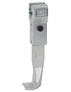 Kukko-3-200-E-Patas estándar para extractores de rodamientos -3 y -30 (Largo 200 mm)