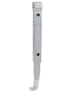 Kukko-3-200-E-Patas estándar para extractores de rodamientos -3 y -30 (Largo 200 mm) 2