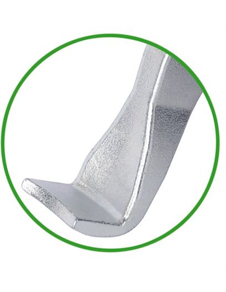 Kukko-1-250-E-Patas estándar para extractores de rodamientos -1 y -10 (Largo 250 mm)