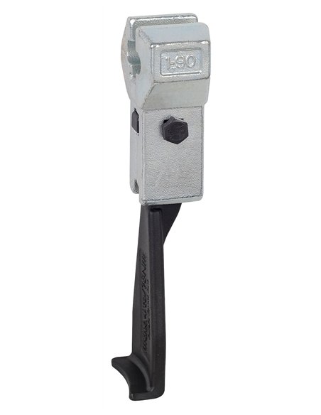 Kukko-2-151-E-Patas espacios angostos para extractores de rodamientos -2 y -20 (Largo 150 mm)
