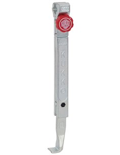Kukko-2-152-E-Patas estándar regulación rápida para extractores de rodamientos -2 y -20 (Largo 150 mm) 2