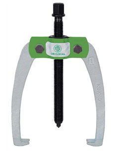 Kukko-44-4-Extractor de rodamientos autocentrante de 2 patas (250x200 mm)