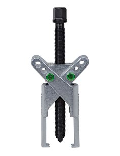 Kukko-14-1-Extractor de rodamientos de 2 patas acción tijera (6-100x85 mm) 2