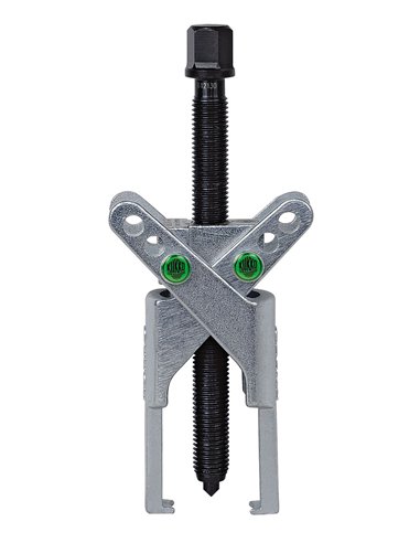 Kukko-14-3-Extractor de rodamientos de 2 patas acción tijera (15-140x160 mm)