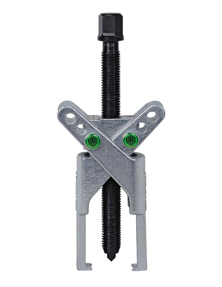 Kukko-14-3-Extractor de rodamientos de 2 patas acción tijera (15-140x160 mm)