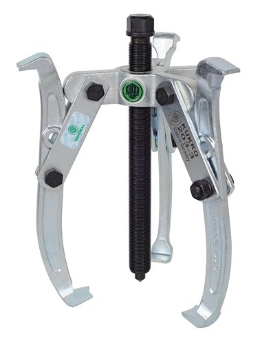 Kukko-203-2-Extractor de rodamientos 2 ó de 3 patas reversibles (280x130 mm)
