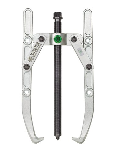 Kukko-205-2-Extractor de rodamientos de 2 patas articuladas (400x400 mm)