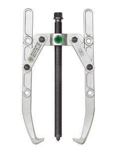 Kukko-205-3-Extractor de rodamientos de 2 patas articuladas (500x540 mm)