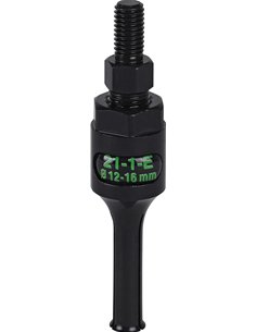 Kukko-21-00-E-Extractor de rodamientos interior con uñas segmentadas (Ø 6,8-9,5 mm) 2