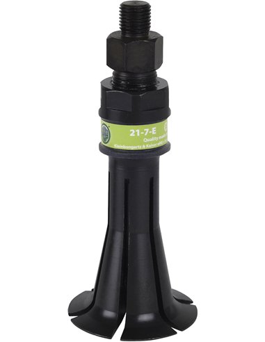 Kukko-21-6-E-Extractor de rodamientos interior con uñas segmentadas (Ø 48-63 mm)