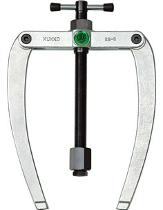 Kukko-22-3-Puente para extractores de rodamientos interiores 21-6 a 21-9 2