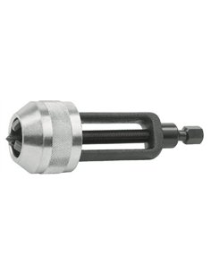 Kukko-23-Mandril Extractor de rodamientos (Ancho 5-32 mm)