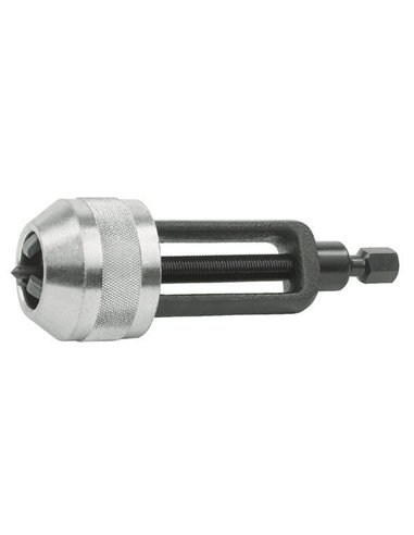 Kukko-23-Mandril Extractor de rodamientos (Ancho 5-32 mm)