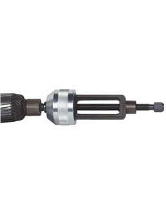 Kukko-23-Mandril Extractor de rodamientos (Ancho 5-32 mm) 2