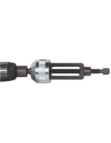 Kukko-23-Mandril Extractor de rodamientos (Ancho 5-32 mm)