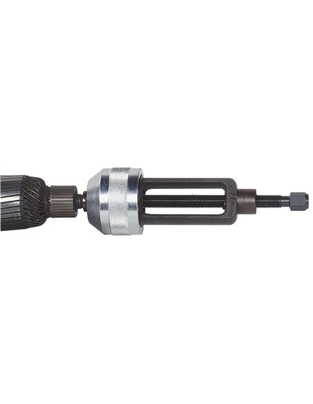 Kukko-23-Mandril Extractor de rodamientos (Ancho 5-32 mm)