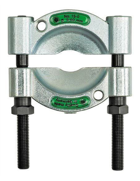 Kukko-15-4-Separador de rodamientos (Ø 200 mm)