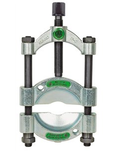 Kukko-17-1-Separador de rodamientos con tornillo de presión rápida (Ø 12-75 mm)