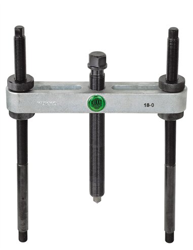 Kukko-18-4-Dispositivo de extracción para separadores de rodamientos (380x350 mm)