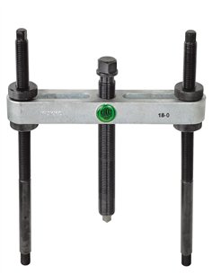 Kukko-18-5-Dispositivo de extracción para separadores de rodamientos (440x400 mm)