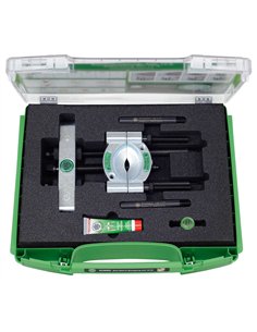 Kukko-15-A-Juego con separador de rodamientos estándar (Alcance 75 mm)