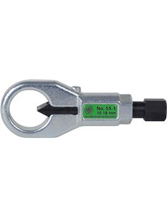 Kukko-55-2-Tronzatuercas mecánico 1 filo (Tuerca 19-27 mm) 2