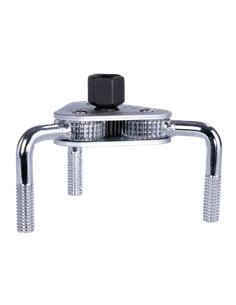 Kukko-108-2-Llave para filtros de aceite (Ø 65-120 mm)