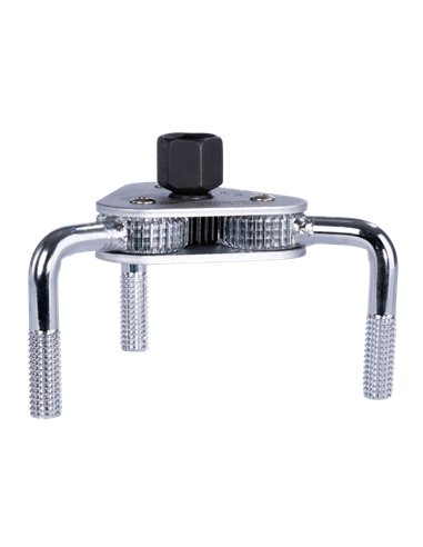 Kukko-108-2-Llave para filtros de aceite (Ø 65-120 mm)