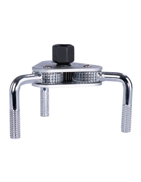 Kukko-108-2-Llave para filtros de aceite (Ø 65-120 mm)
