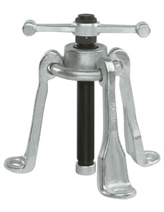 Kukko-40-3-Extractor universal de cubos de ruedas (3 patas extracción)