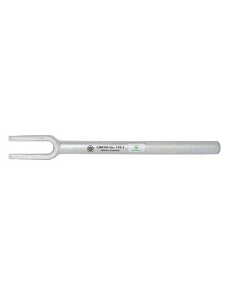 Kukko-135-4-Horquilla de separación (Abertura 39 mm)
