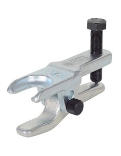 Kukko-129-0-Extractor de rótulas para coches (20x50x27-30 mm)