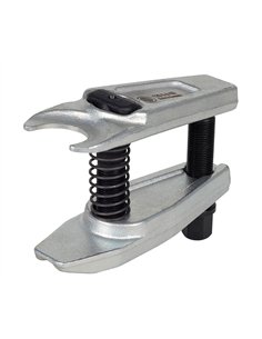 Kukko-129-3-A-Extractor de rótulas especial para coches con bastidor de aluminio (30x65x35 mm)