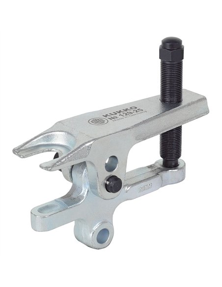 Kukko-129-25-Extractor de rótulas universal (19x27x24-45 mm)