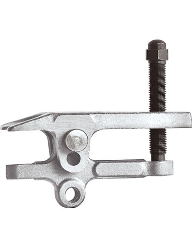Kukko-129-25-Extractor de rótulas universal (19x27x24-45 mm)