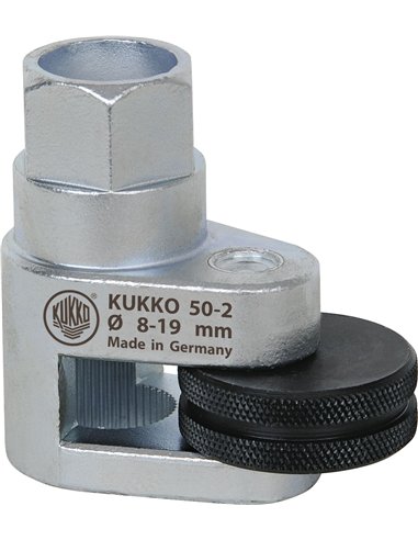 Kukko-50-2-Extractor de espárragos serie 50 (08-19 mm)