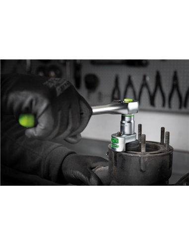 Kukko-51-2-Extractor de espárragos serie 51 (08-19 mm)
