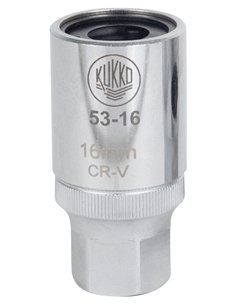 Kukko-53-8-Extractor de espárragos (Ø 8 mm) 2