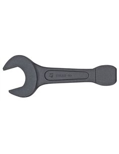 Kukko-133-75-Llave fija de golpe DIN 133 (75 x 400 mm)