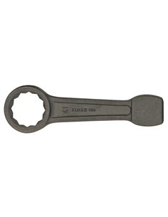 Kukko-406-110-Llave de estrella de golpe DIN 7444 (110 x 430 mm)