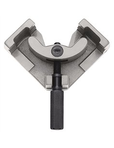Turnus-450-260-Mordaza de ángulos para metal 2x60 mm