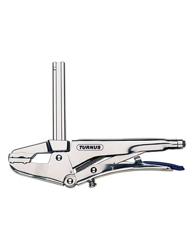 Turnus-685-100-Mordazas grip paralelas 100 x 65 mm