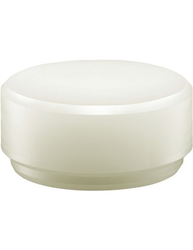 Halder-3508.020-Boca de nylon para Supercraft Ø 20 mm
