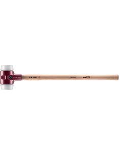 Halder-3007.081-Mallo de superplástico Simplex Ø 80 mm