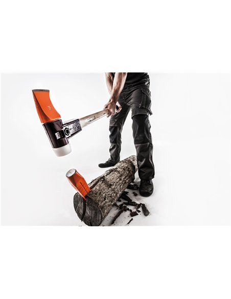 Halder-3556.260-Cuña seccionadora forjada