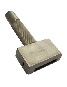 Gravurem-167.M3-Mango portacaracteres manual (3 mm)